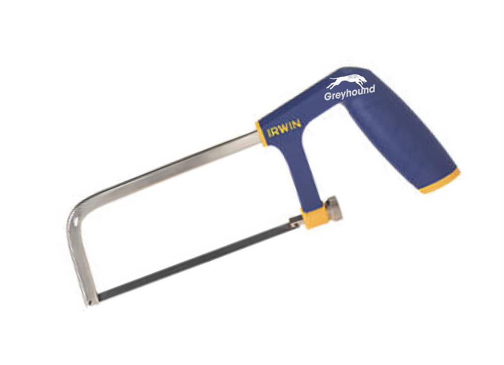 Picture of Hacksaw 6" (150mm)   32 TPI